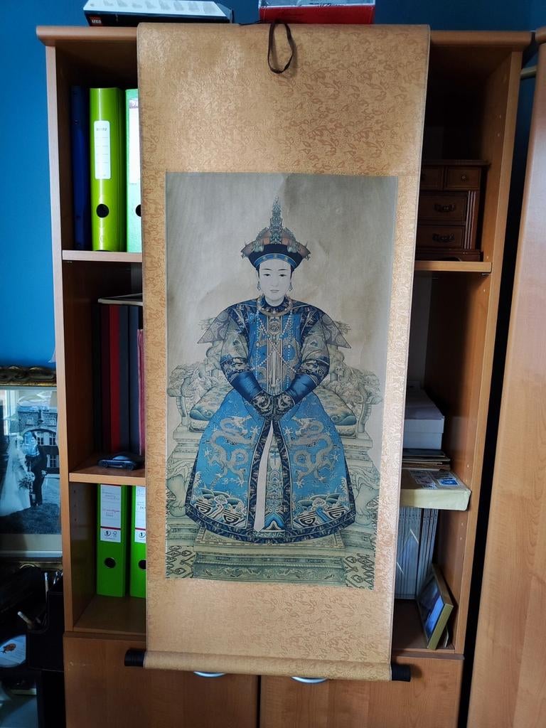 Décoration de bonsaï, Enlèvement, Comme neuf