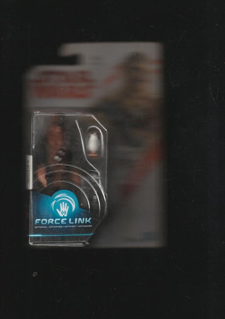 Star Wars Chewbacca Force Link The Last Jedi Action, Ophalen of Verzenden, Nieuw, Actiefiguurtje