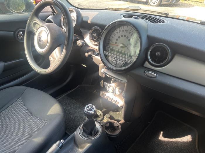 Airbag set + dashboard van een Mini ONE, Ophalen of Verzenden, 3 maanden garantie, Gebruikt, Mini