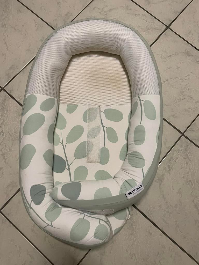 Nid pour bébé, Enlèvement, Comme neuf, 70 à 85 cm, Autres types