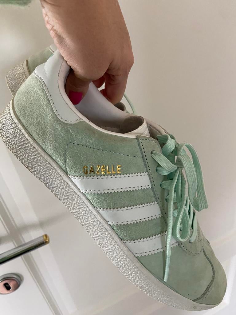 Adidas sneakers 40, Vêtements | Femmes, Enlèvement ou Envoi, Vert, Sneakers et Baskets