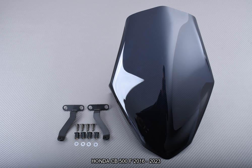 Windscherm voor HONDA CB 500 F 2016 2023 - 2019, Motoren, Ophalen of Verzenden, Nieuw