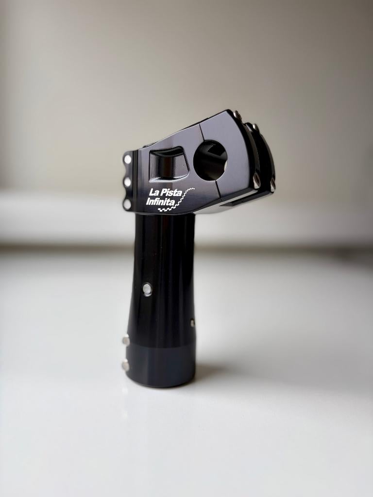 La Pista Infinita Aprilia SR stuur clamp stuurpen, Enlèvement ou Envoi, Aprilia