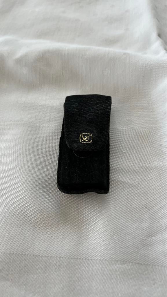 Sarome aansteker, Enlèvement, Utilisé, Briquet