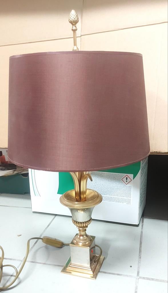 Boulanger lamp, Antiek en Kunst, Antiek | Verlichting, Ophalen