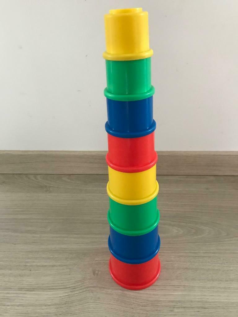 Baby-en peuterspeelgoed, Ophalen, Gebruikt