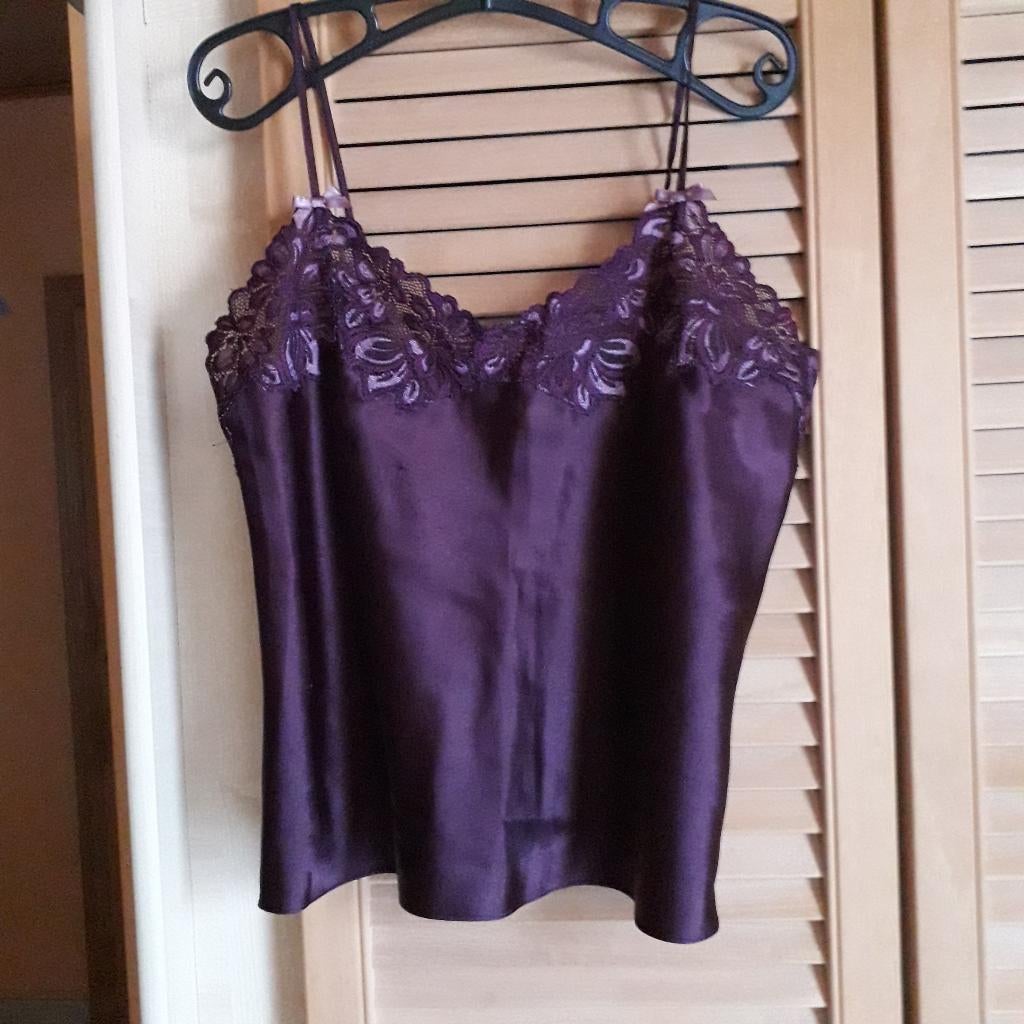nachtkleed + broek, Hunkemöller, Verzenden, Nachtkleding