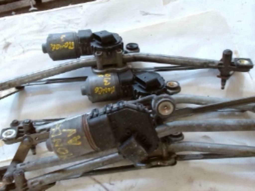 Moteur essuie glace avant Ford Mondeo II, Enlèvement ou Envoi, Utilisé, Ford