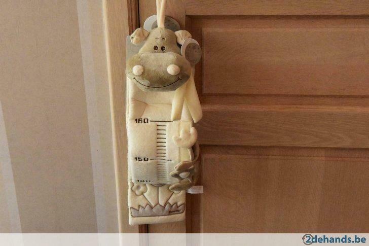 Groeimeter nieuw, Ophalen of Verzenden, Nieuw