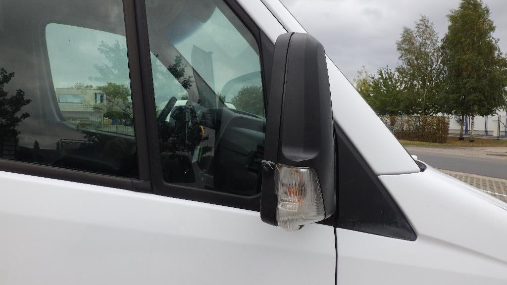 Mercedes-Benz Sprinter 313 (Stock ID 17731) — 23