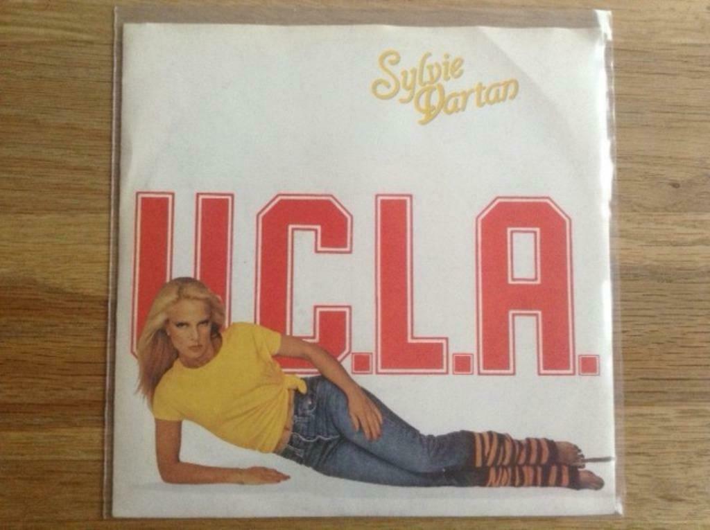 single sylvie vartan, Enlèvement ou Envoi, Pop