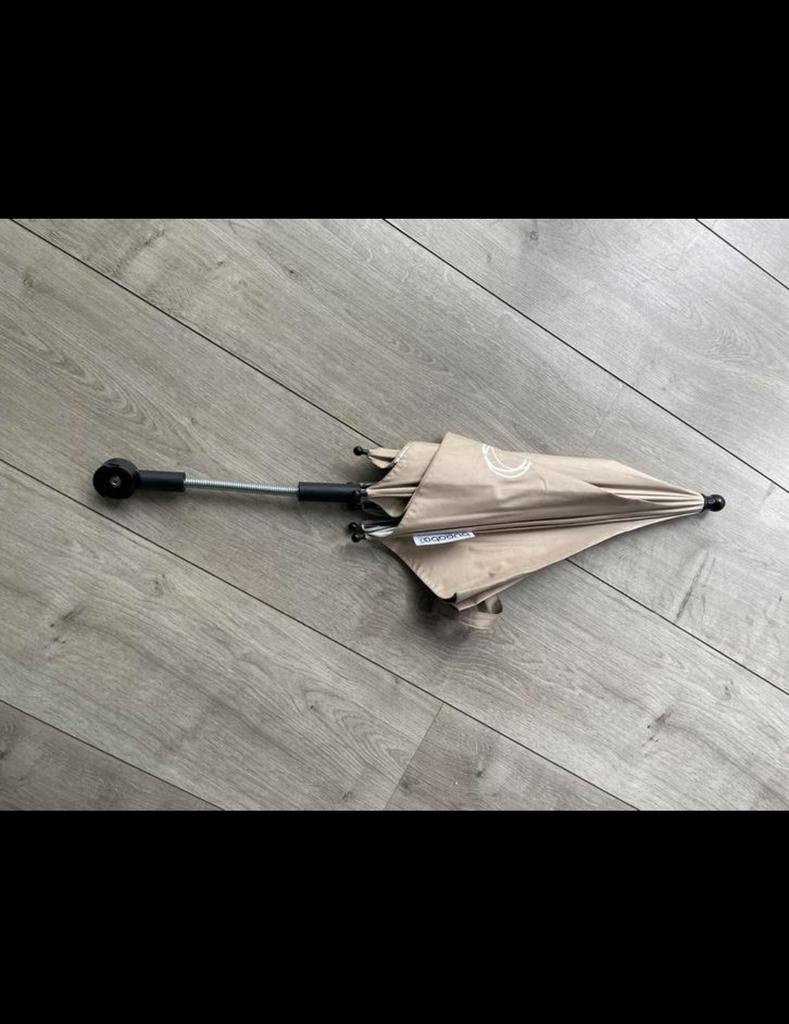 Parasol Bugaboo, Ophalen of Verzenden, Zo goed als nieuw