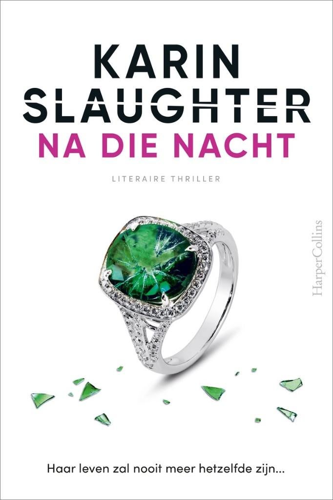 Na die nacht, Ophalen of Verzenden