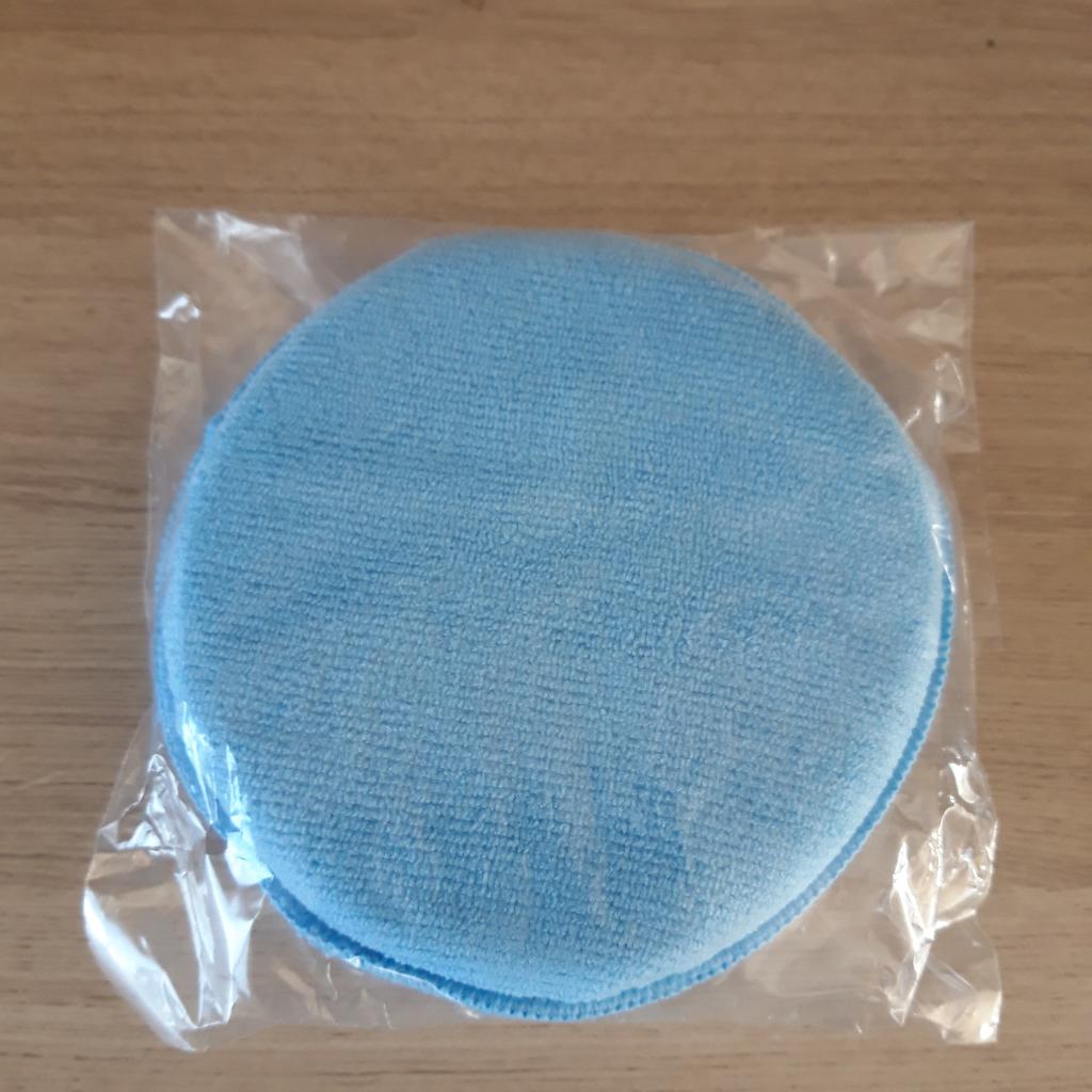 Detail applicator pad 15cm, Ophalen of Verzenden