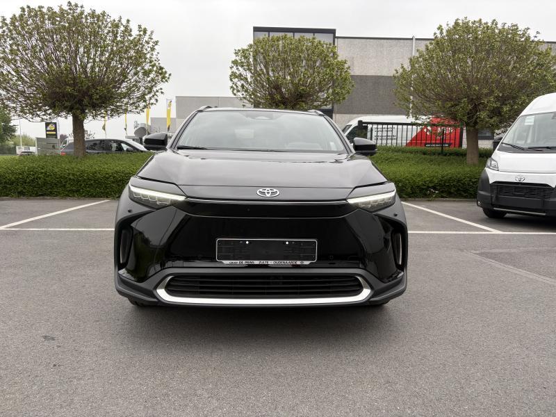 Toyota bZ4X Executive, Autos, Toyota, Achat, Euro 6, Noir, 5 portes