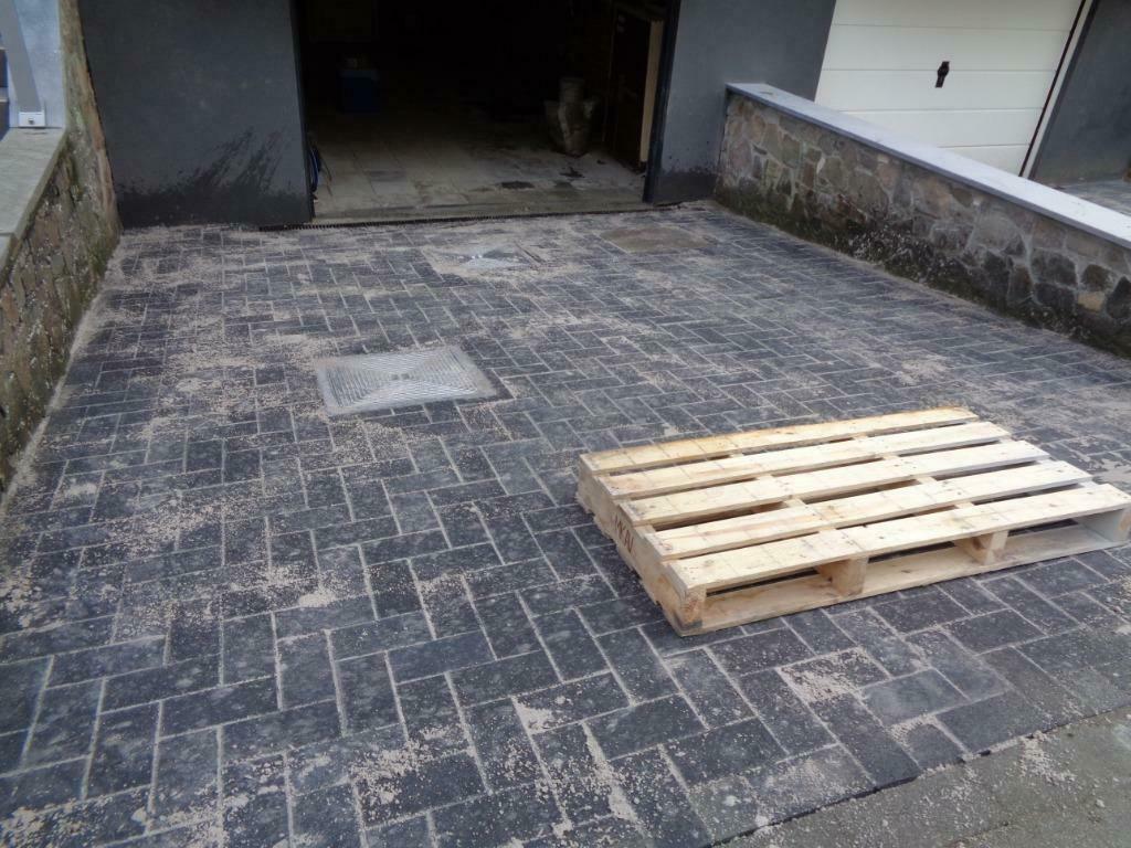 klusjes allerlei