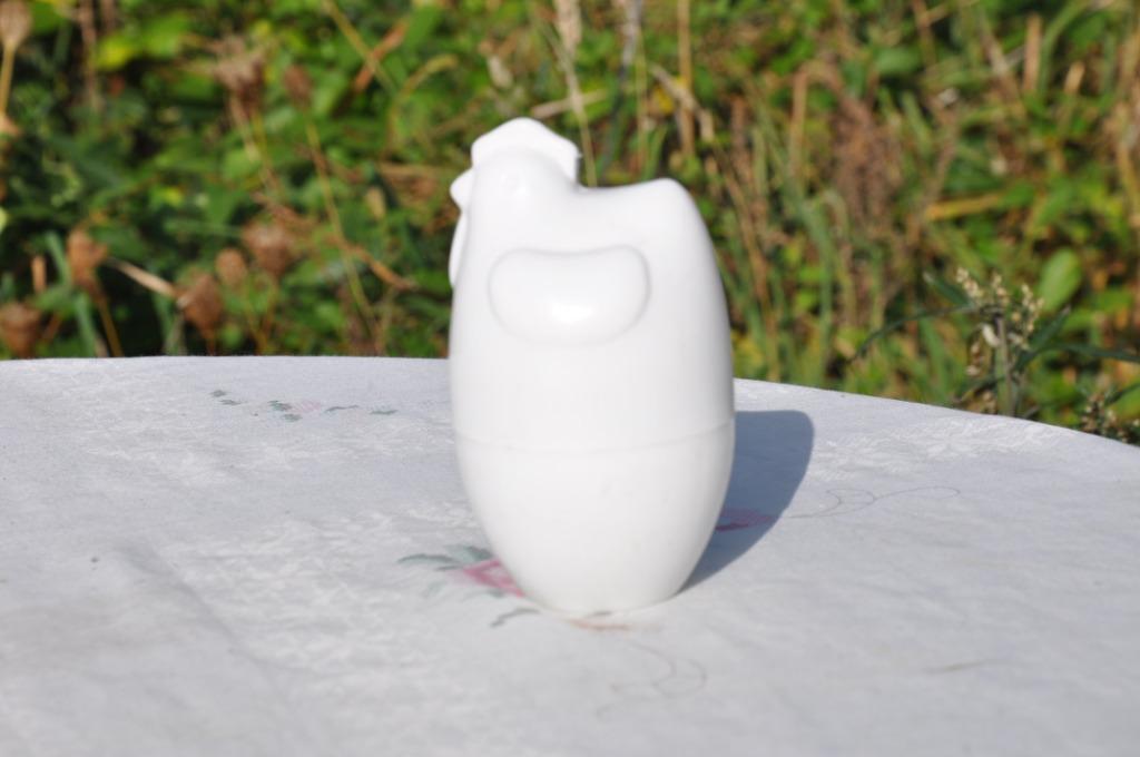 poule cuiseur a  oeuf pour micro onde, Enlèvement ou Envoi, Neuf, Autres types