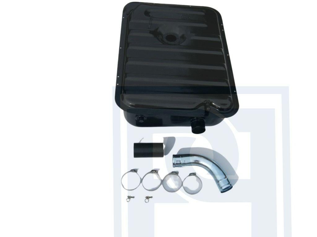 Volvo Benzinetank P1800S P1800E P1800ES 684030 Volvo onderde, Ophalen of Verzenden, Nieuw
