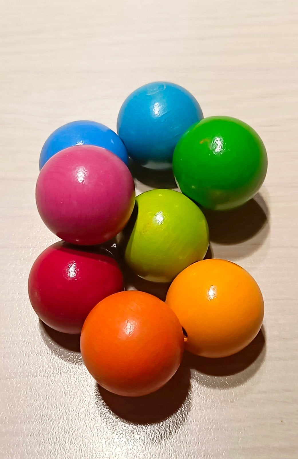 haba houten grijpspeeltje, Ophalen of Verzenden