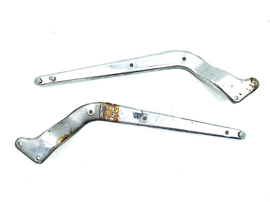 SPATBORD ACHTER Harley Davidson FLSTN Heritage Special, Dhr. S. di Majo, Gebruikt, Info@cama-motorparts.nl, P.J. Troelstraweg 8 8
3144 CX  MAASSLUIS, NL