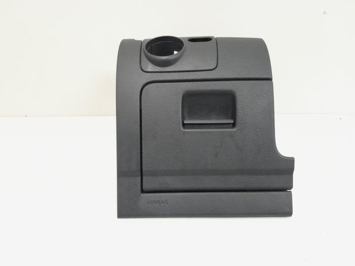 Elément tableau de bord d'un Volkswagen Golf, Volkswagen, -, 3 mois de garantie, Utilisé