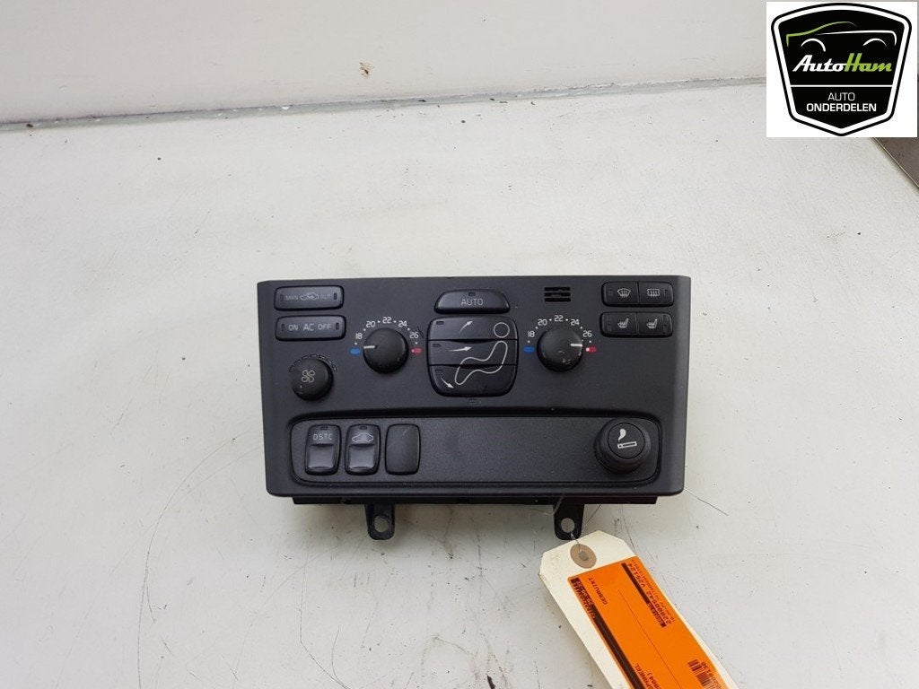 BEDIENINGSPANEEL VERWARMING Volvo S80 (TR / TS) (|8691875|), Gebruikt, Info@volvocars.com, Volvo, Volvo Car Germany GmbH