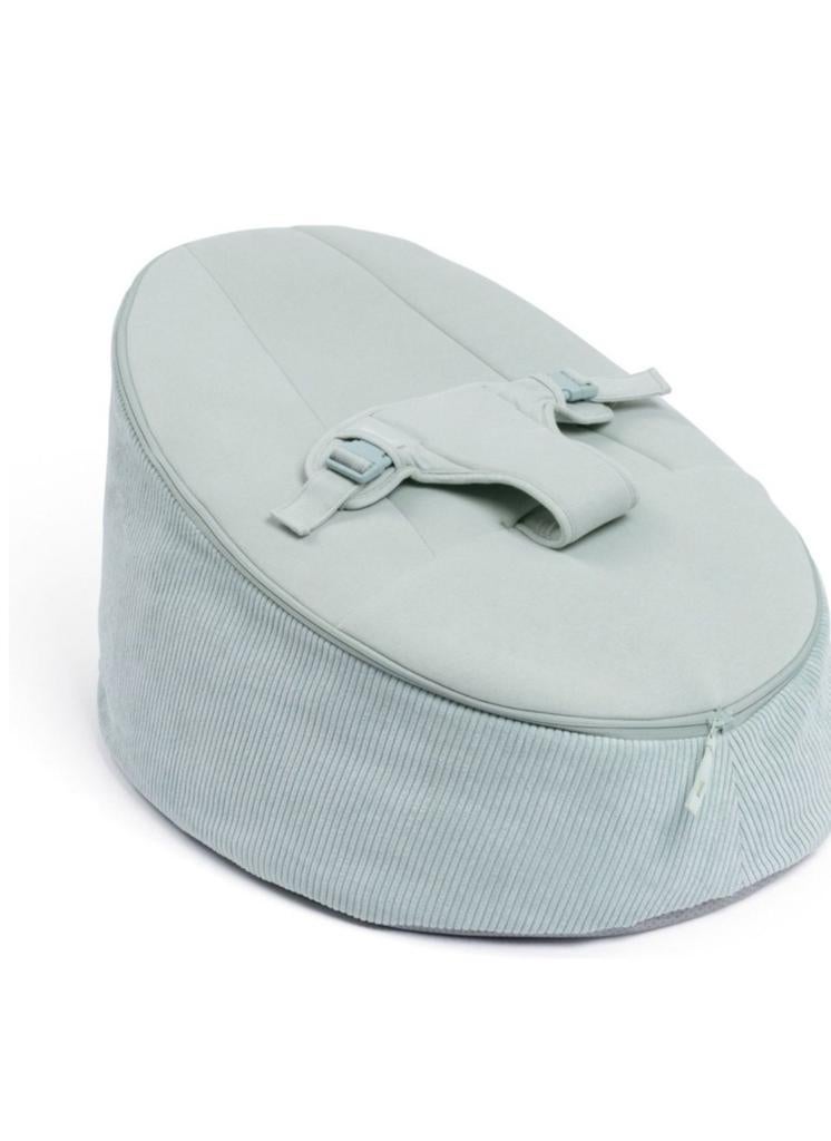 Doomoo Seat´n grow, Ophalen
