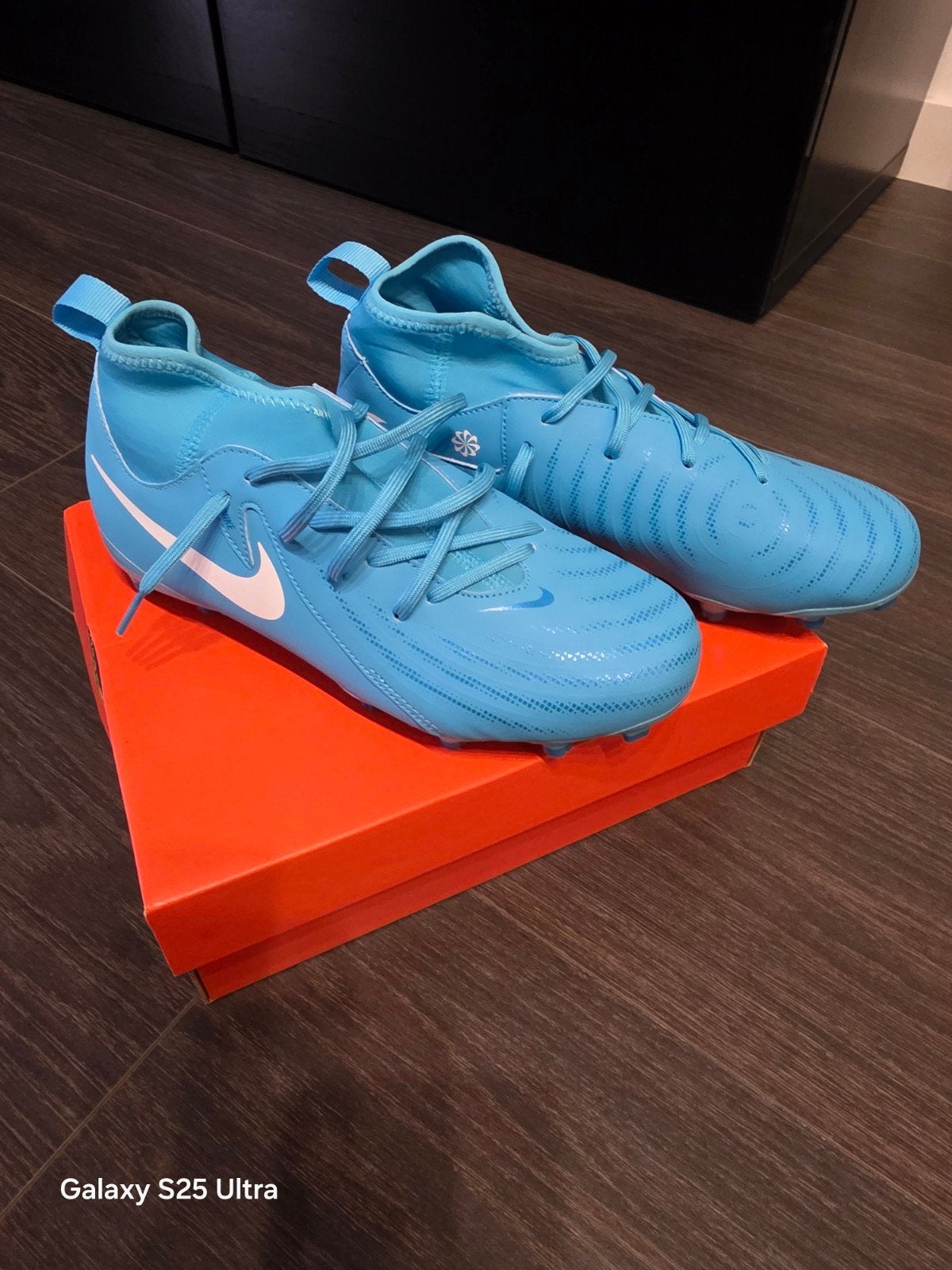 Voetbalschoenen Nike, Ophalen, Nieuw