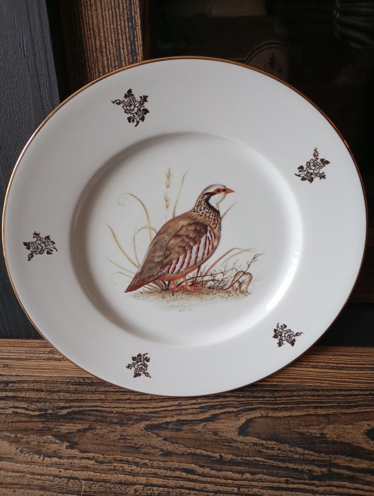 Porcelaine de Limoges, Antiquités & Art, Enlèvement