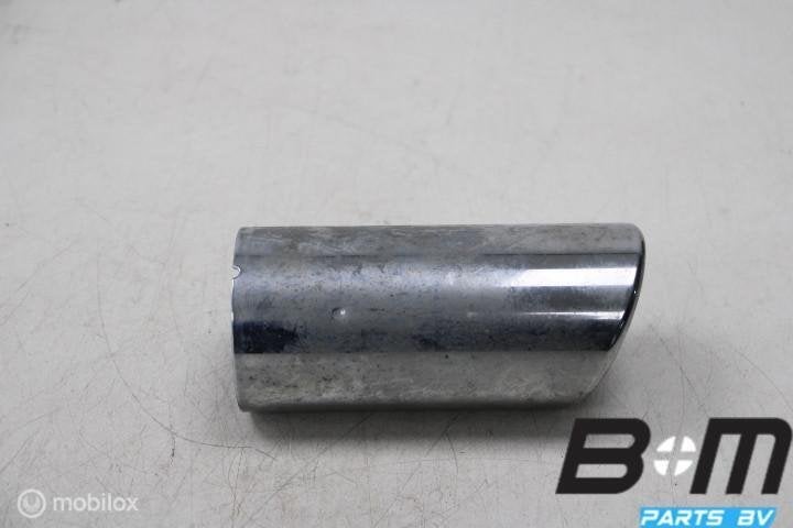 Eindstuk uitlaat Audi A3 8V 8V0253825B, Utilisé