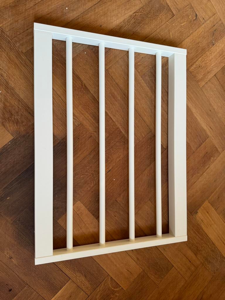 Pax broekhanger 50cm, Huis en Inrichting, Ophalen, Nieuw