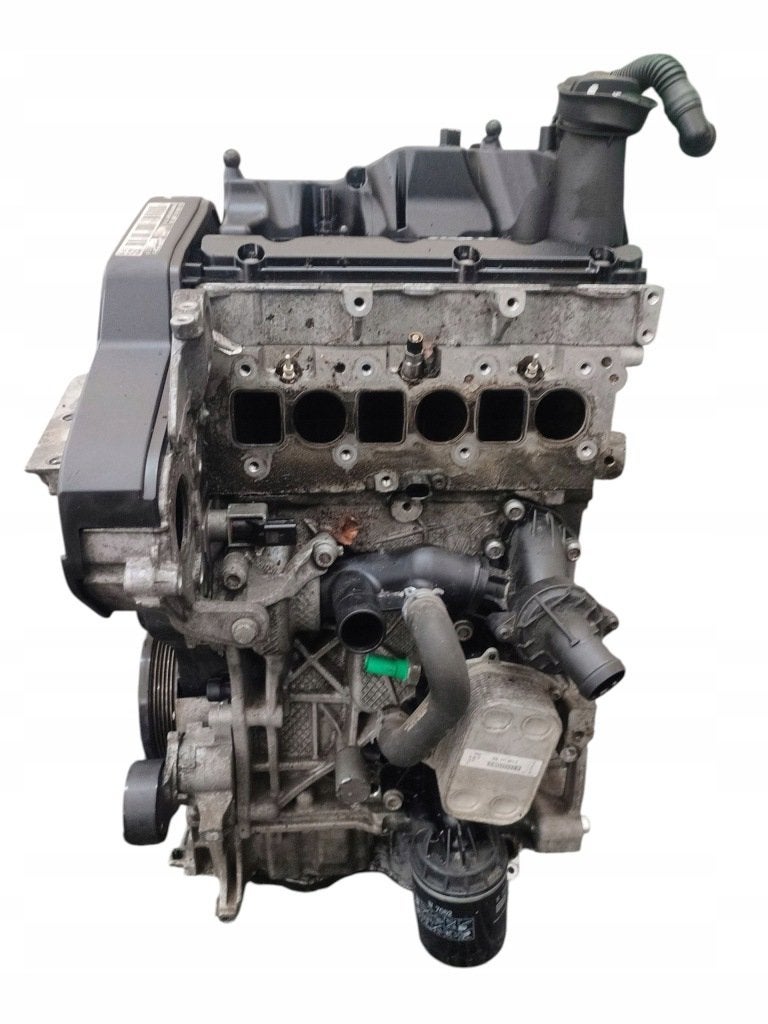 Moteur CUTA Nu SEAT SKODA FABIA POLO VW IBIZA, Envoi, Utilisé, Daihatsu