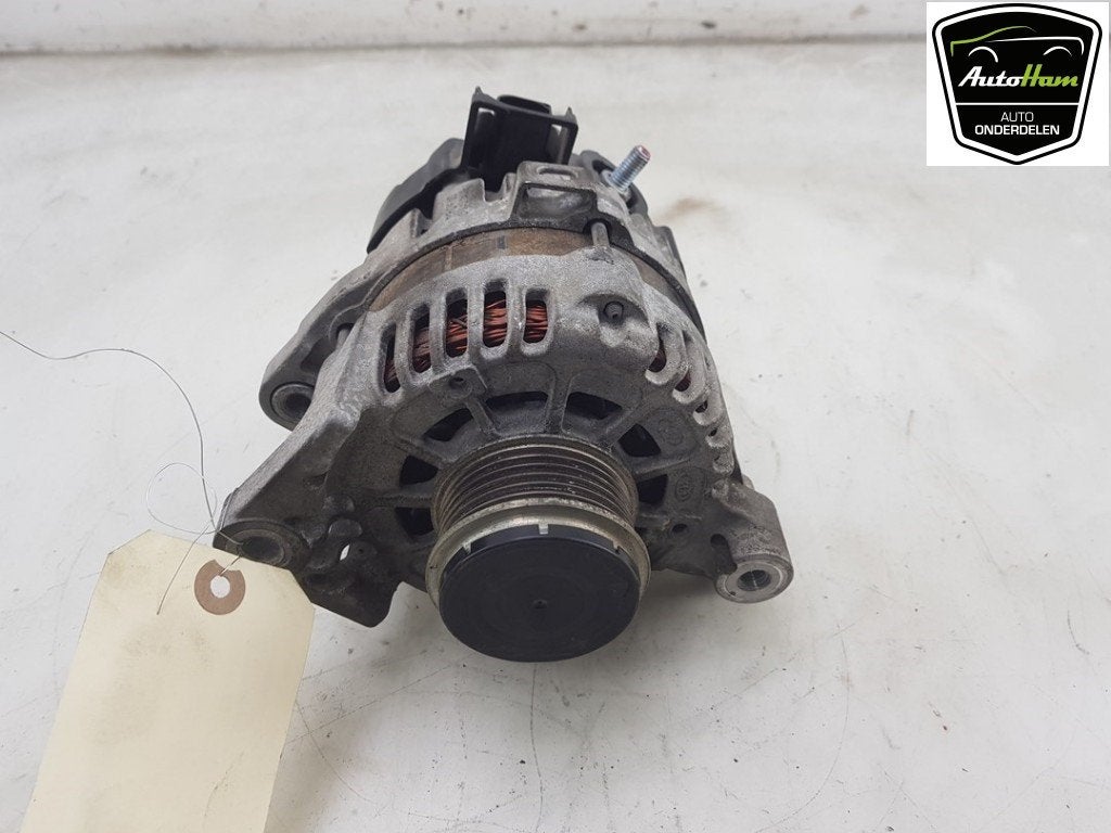 DYNAMO V-Snaar Hyundai i20 (GBB) (|3730004960|3730004950|), Auto-onderdelen, Motor en Toebehoren, Hyundai, Gebruikt