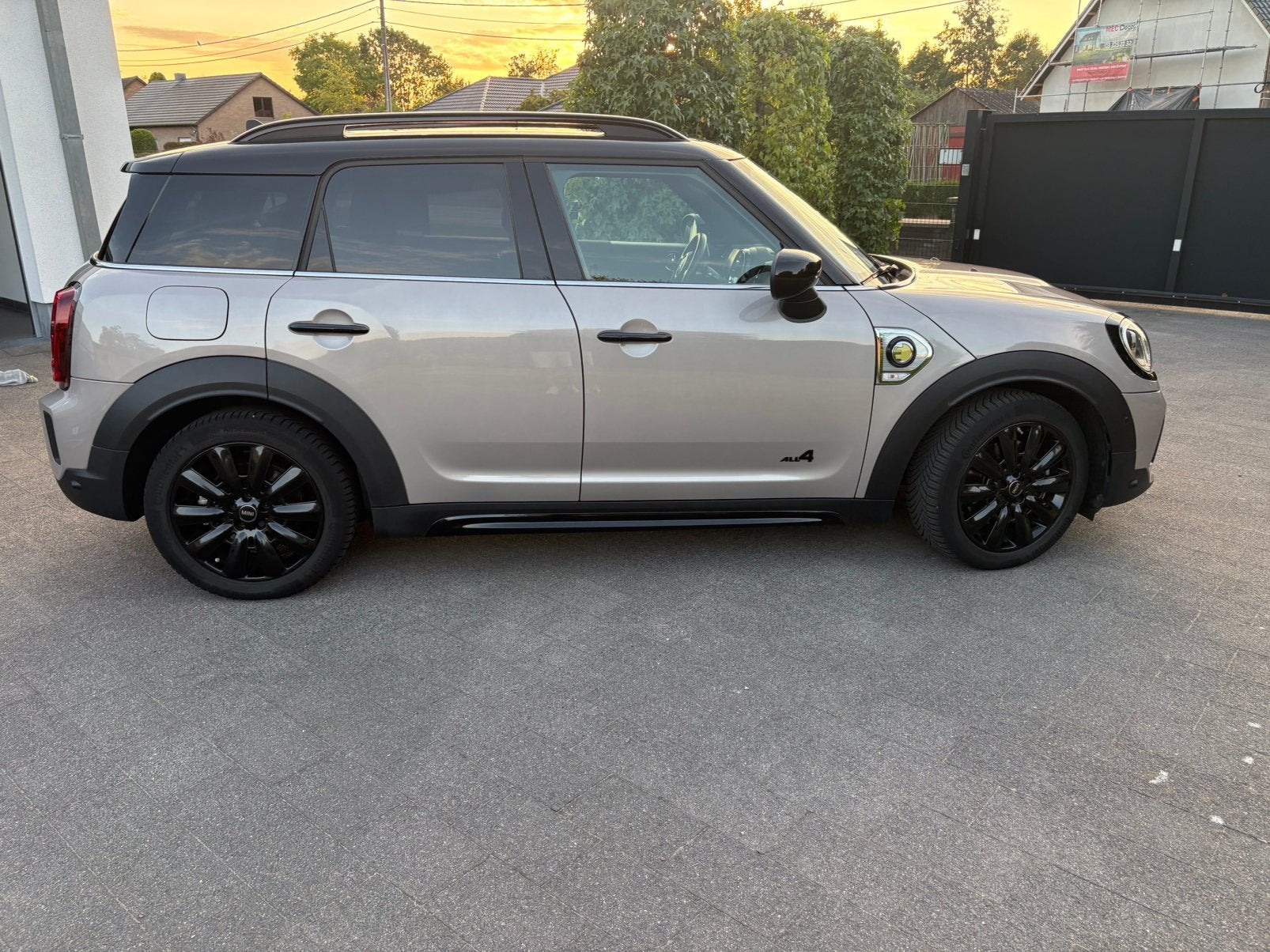 Minicooper S E COUNTRYMAN ALL4, Autos, Mini, Achat, 42 g/km, Euro 6, Countryman