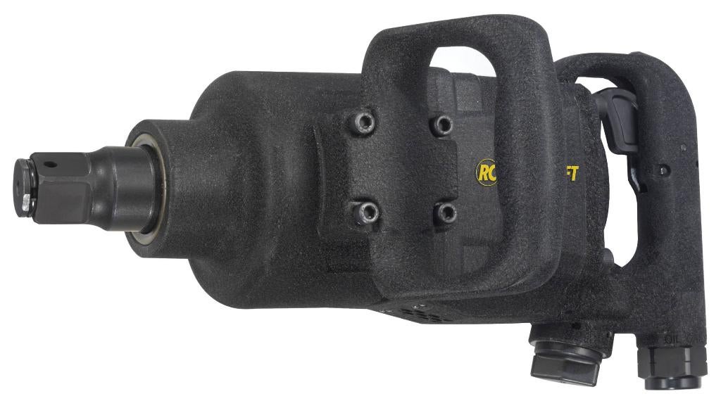 Rodcraft slagmoersleutel, Ophalen, Nieuw