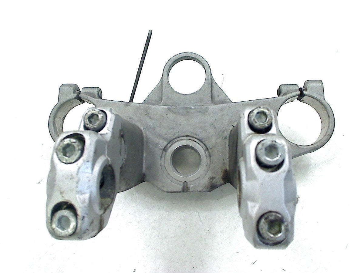 KROONPLAAT Yamaha TDM 850 1996-2001 (TDM850 4TX), Motoren, Dhr. S. di Majo, Gebruikt, Info@cama-motorparts.nl, P.J. Troelstraweg 8 8
3144 CX  MAASSLUIS, NL