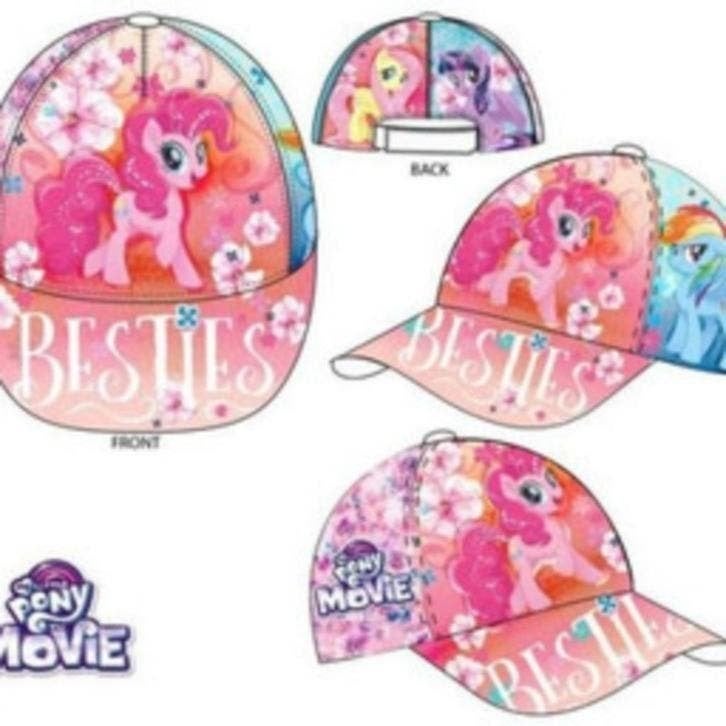 My little Pony Baseball Cap / Pet, Enlèvement ou Envoi, Neuf, Fille, Casquette