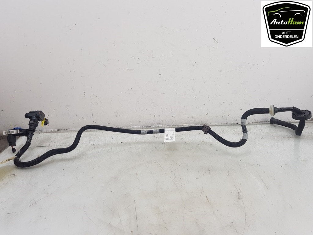 DURITE DIVERS Opel Mokka (01-2020/-) (|9832822680|), Utilisé, Opel