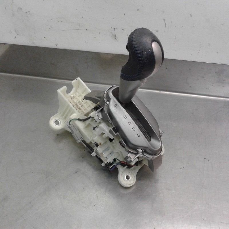 AUTOMAAT POOK ABS Honda Insight (ZE2) (|TM8L700|), Honda, Gebruikt, Dhr. M. Roggen, Marinus@Japoto.nl