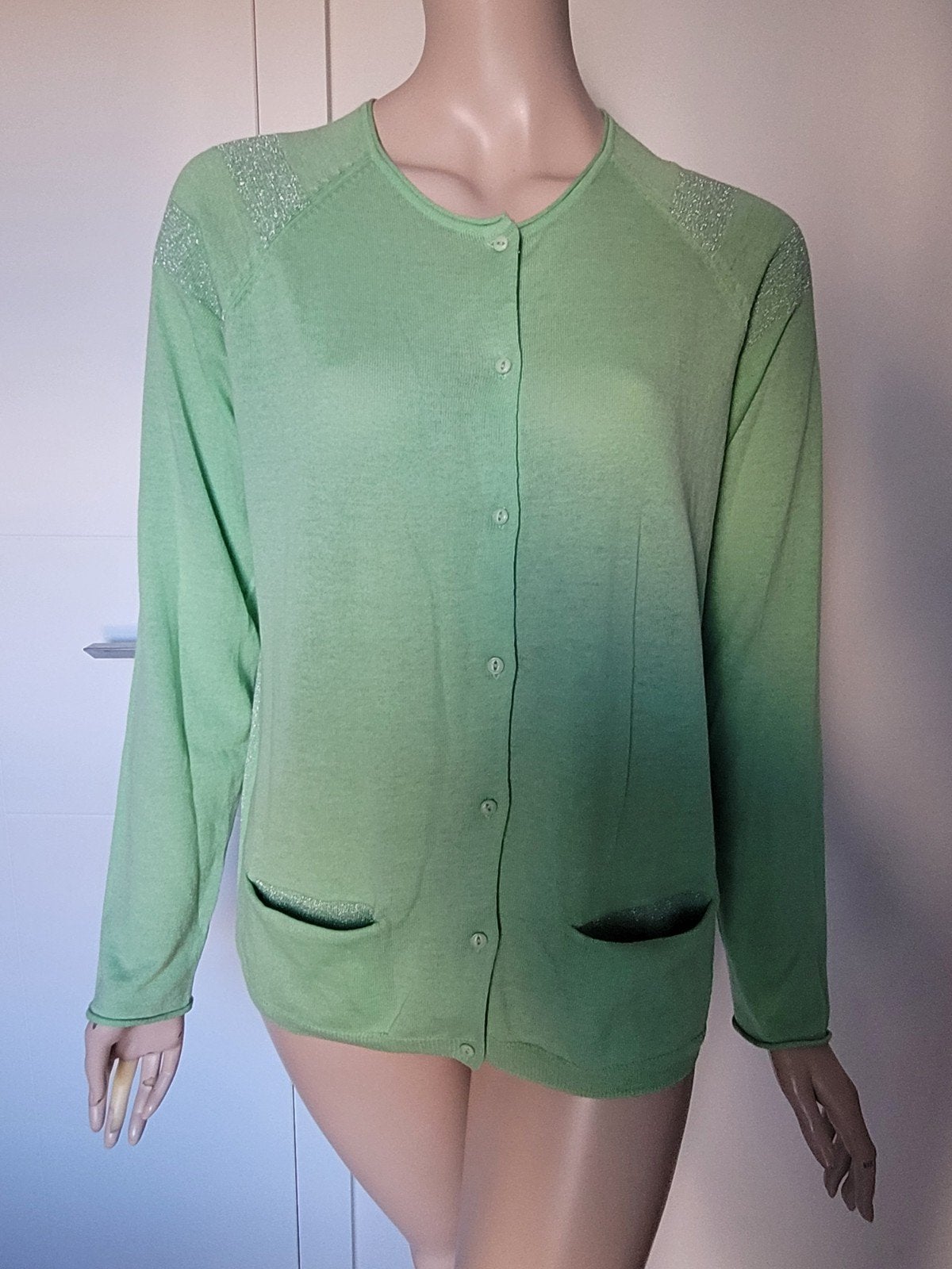 Vestje Hampton Bays maat XL, Kleding | Dames, Truien en Vesten, Ophalen of Verzenden, Maat 46/48 (XL) of groter