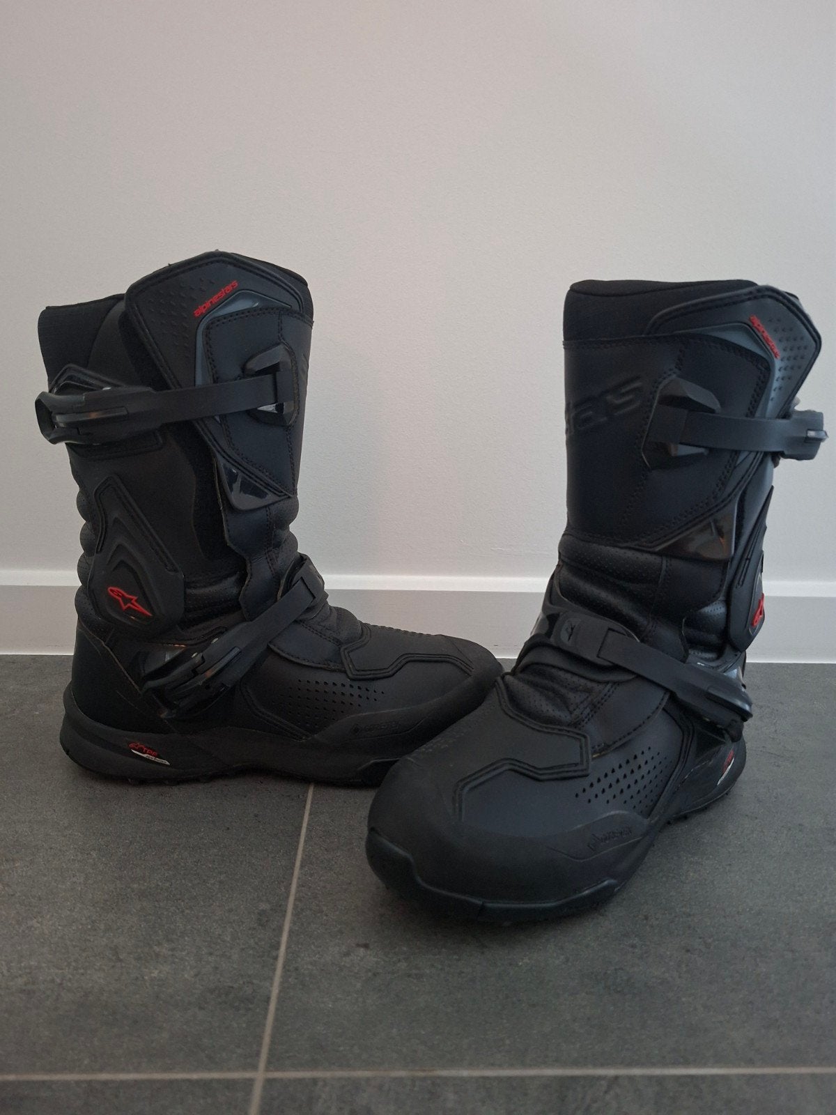 Alpinestars goretex motor laarzen xt-8 gtx, Motoren, Kleding | Motorkleding, Dames, Ophalen of Verzenden, Nieuw zonder kaartje