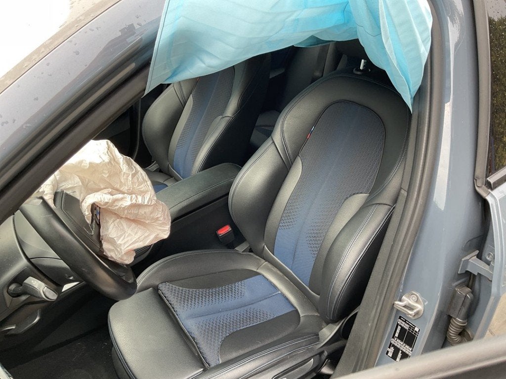INTERIEUR BMW 1 serie (F40) (01-2019/-), Auto-onderdelen, Gebruikt, BMW, Petuelring 130
80809  München, DE, Bayerische Motoren Werke AG