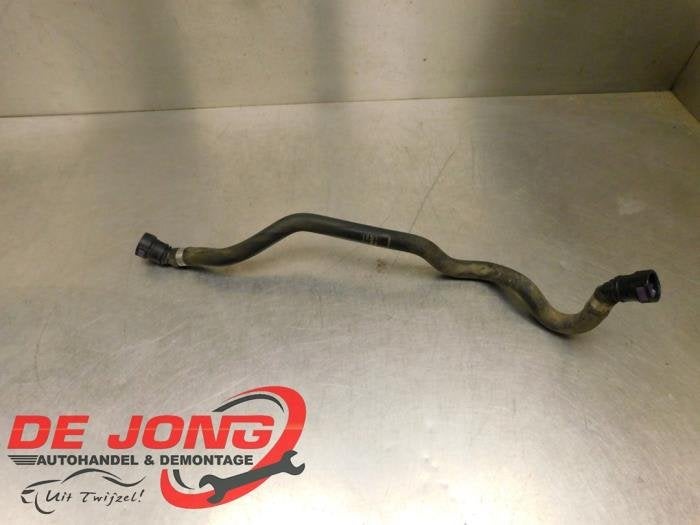 Tuyau radiateur d'un Volvo XC90, -, 3 mois de garantie, -, -