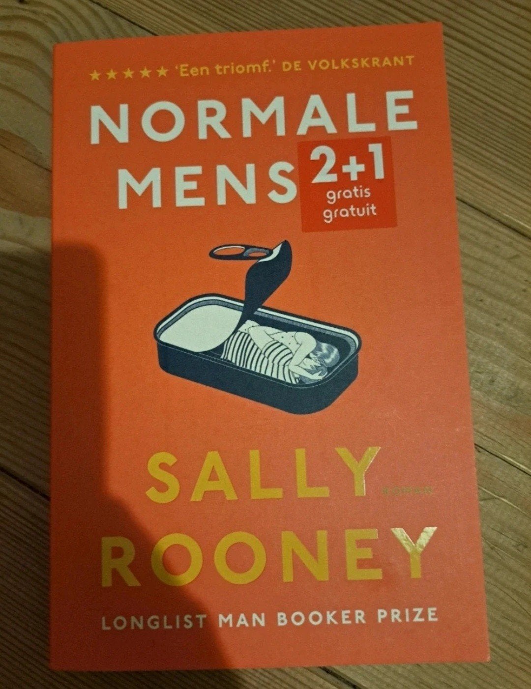 Sally Rooney Normale mensen, Boeken, Ophalen of Verzenden