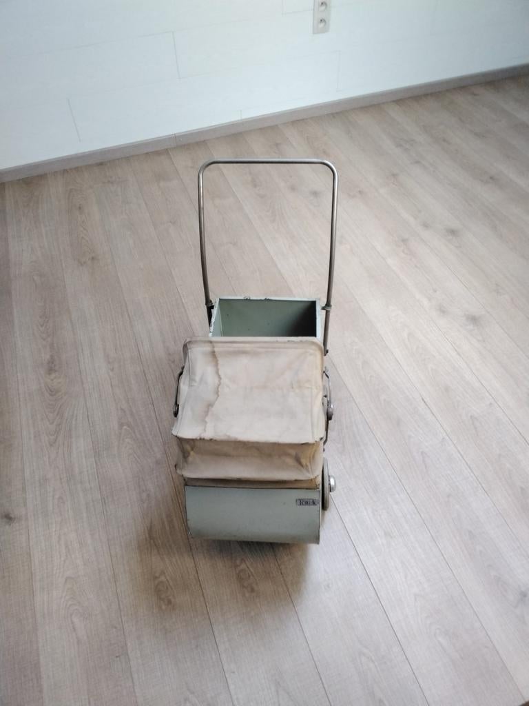 Calèche, Enlèvement