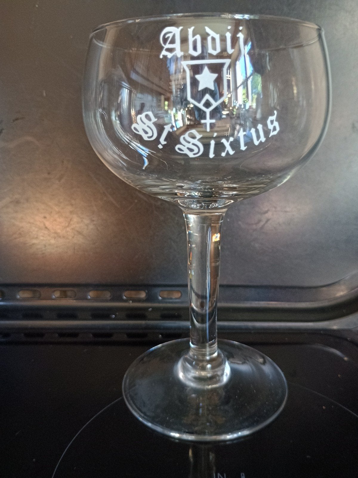 Trappist Abdij St Sixtus West Vleteren, Verzamelen, Ophalen of Verzenden