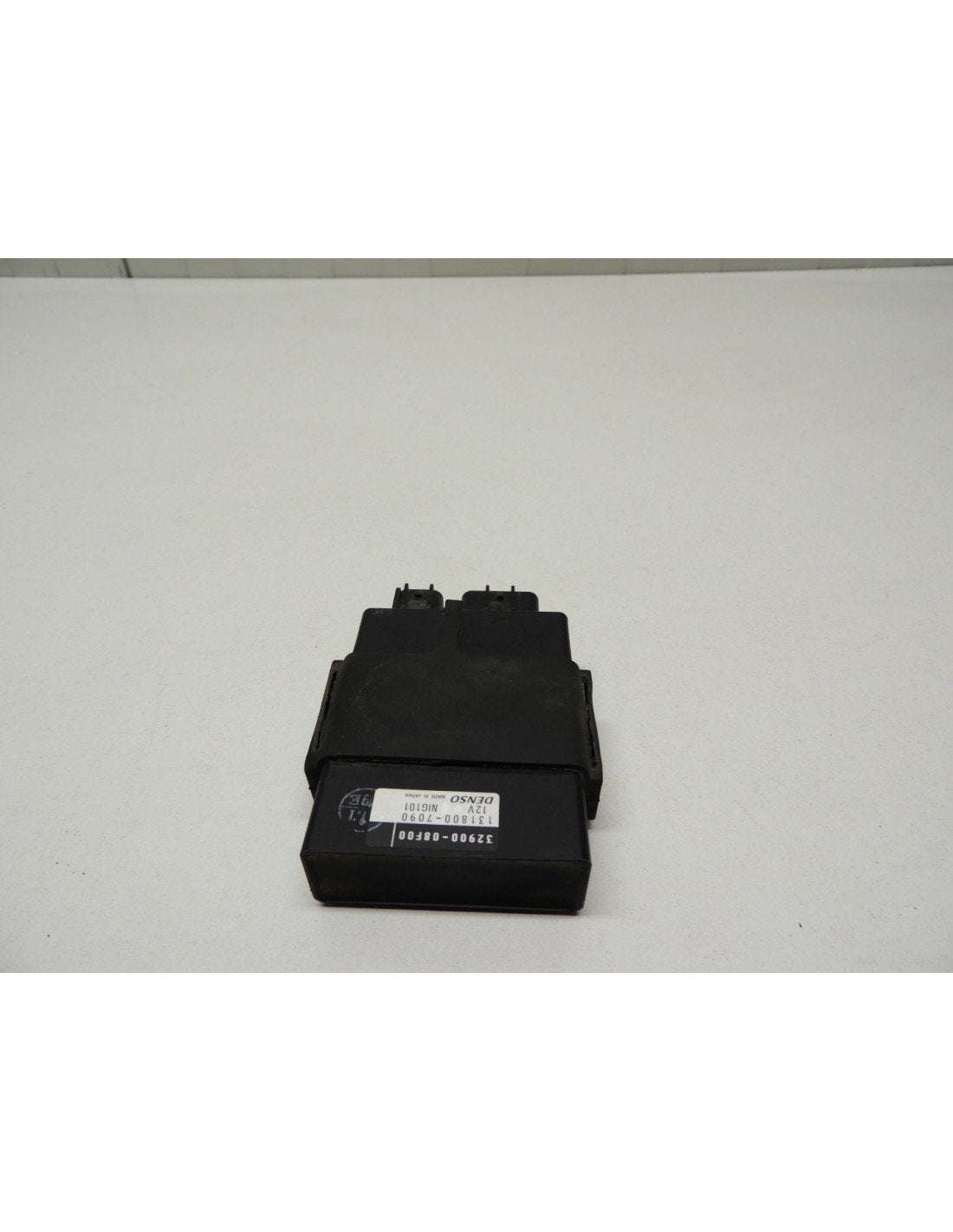 GSX600F 1998 - 2005 Suzuki CDI D1-42655