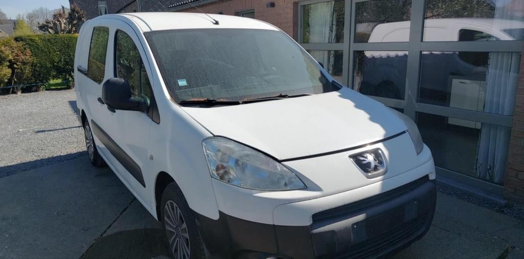 Peugeot partner, Autos : Pièces & Accessoires, Autres pièces automobiles, Peugeot