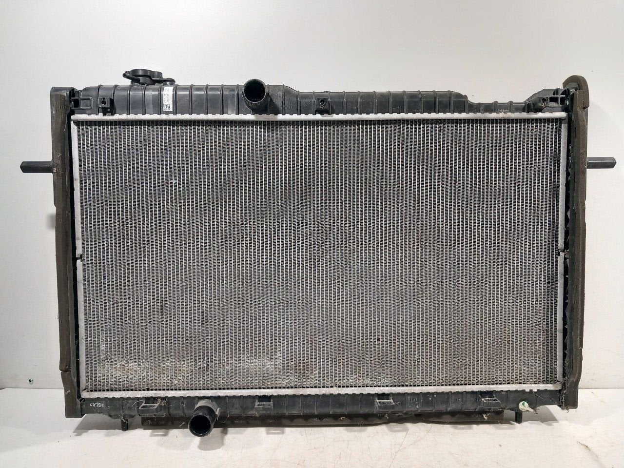 Radiateur Hyundai Nexo, Onderdelen@venauto.nl, Van der Ven Autorecycling B.V., Gebruikt, Ettenseweg 76, 4706 PB Roosendaal, The Netherlands