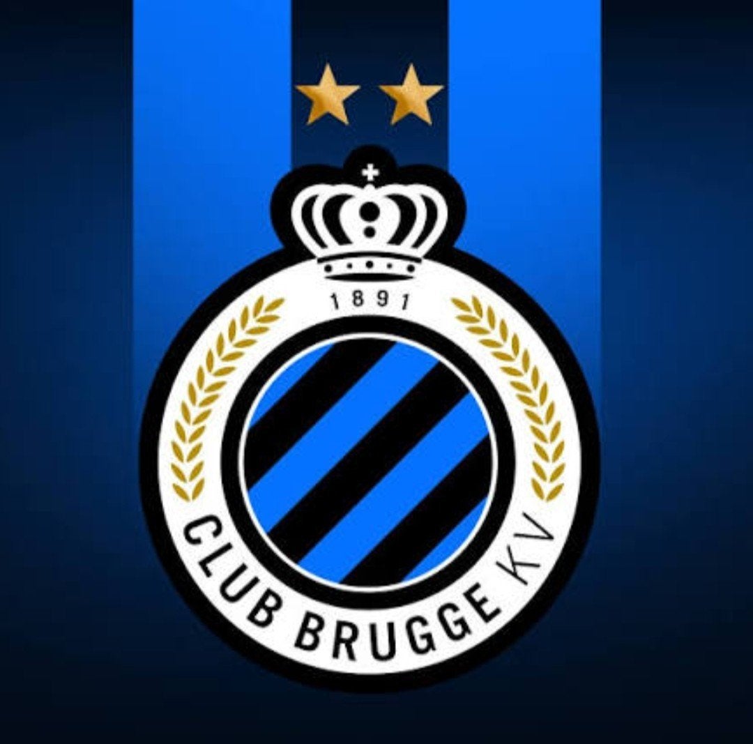 Ticket voor club brugge-hereveen, Tickets en Kaartjes